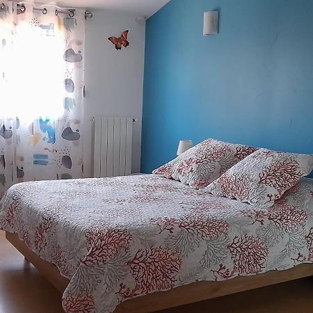 Chambre Chez Corinne Et Bernard Cazouls-lès-Béziers Εξωτερικό φωτογραφία