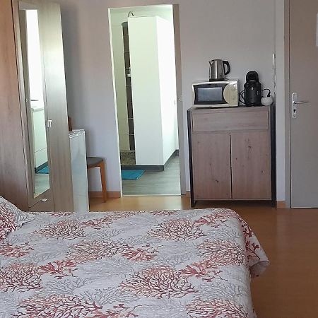 Chambre Chez Corinne Et Bernard Cazouls-lès-Béziers Εξωτερικό φωτογραφία