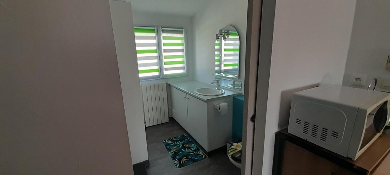 Chambre Chez Corinne Et Bernard Cazouls-lès-Béziers Εξωτερικό φωτογραφία
