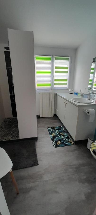 Chambre Chez Corinne Et Bernard Cazouls-lès-Béziers Εξωτερικό φωτογραφία