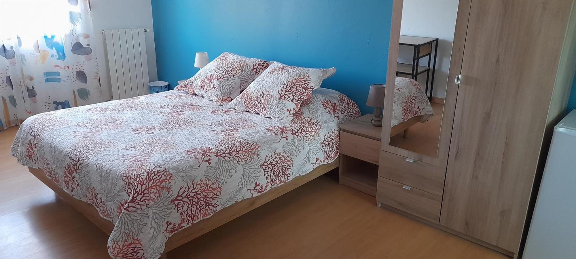 Chambre Chez Corinne Et Bernard Cazouls-lès-Béziers Εξωτερικό φωτογραφία