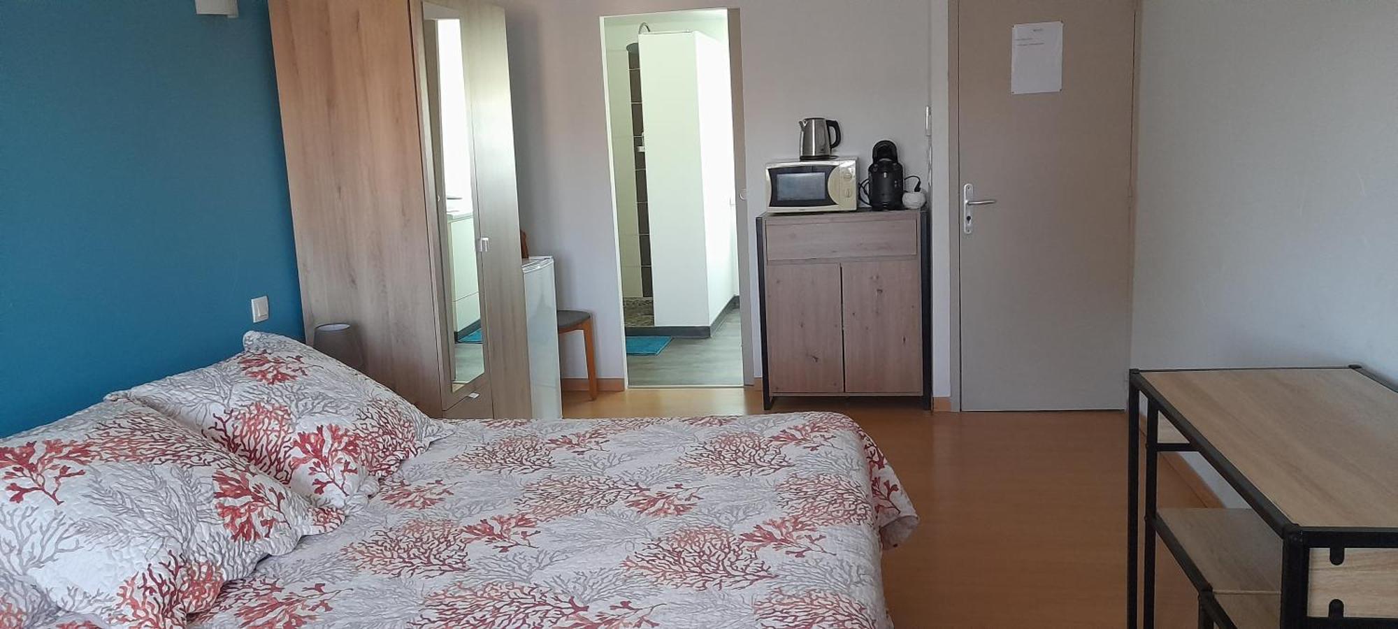 Chambre Chez Corinne Et Bernard Cazouls-lès-Béziers Εξωτερικό φωτογραφία